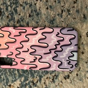 Cabin 7 Slime IPhone XR Case